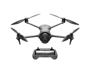DJI Mavic 4 Pro proffsdrönare med Hasselblad-kamera