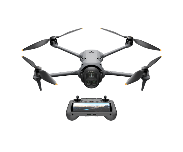DJI Mavic 4 Pro proffsdrönare med Hasselblad-kamera